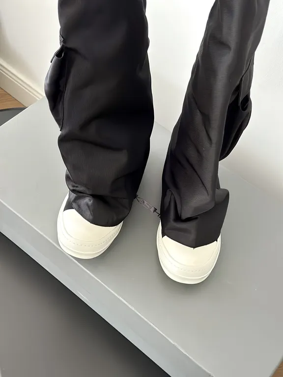 Rick Owens Shoe 